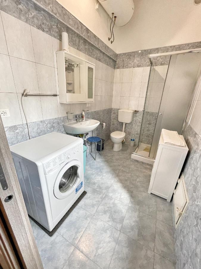 パレルモCasa Siciliaアパートメント エクステリア 写真