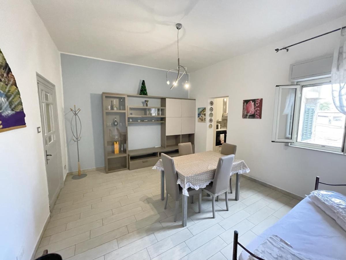 パレルモCasa Siciliaアパートメント エクステリア 写真