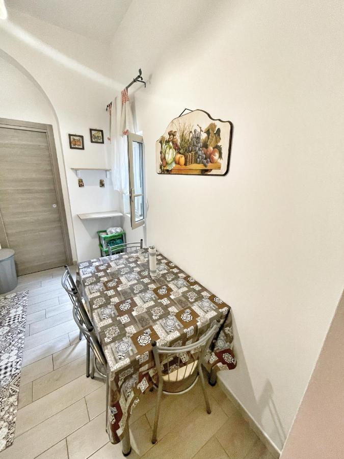 パレルモCasa Siciliaアパートメント エクステリア 写真